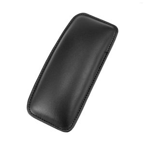 Joelheira almofada almofada de carro kneepad center console perna cotovelo soft pad rodilleras joelheira proteção de segurança