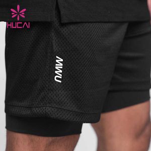 2023 Offdesigner Men Shorts Summer Fashion Beach Pants High Quality Wholesale Custom Training Polyester Spandex Pockets 2 in 1 Breathable Mesh Running Dry Fit Gym fo