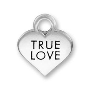 Pendants 2021 New I'm Yours and For Keeps True Love Alphabet Charm Message Charms pendant for Jewelry Making charm necklace