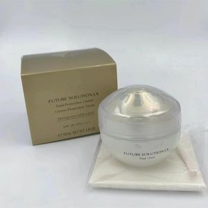 EPACK FUTURE SOLUTIONLXナイトクリームトータル再生クリームSKINGENECELLENMEIフェイスクリーム50ml DHL高速配信