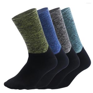 Sports Socks KoKossi Fashion Fitness Cycling Climbing Running Breathable Skin-friendly Soft Non-pilling Outdoor Thermal