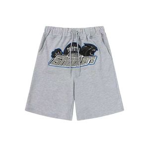 Shooters Men's Shorts shorts Men's Sportswear Trapstar Embroidery Men's pants Summer Fashion Street Wear