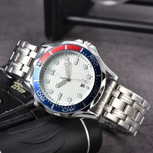 Wrist Watches for Men 2023 New Mens Watches All Dial Work Quartz Watch High Quality Top Luxury Brand Chronograph Clock watch leather watch band Men Fashion h03