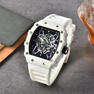 3-pin full-featured men's watches top brand luxury watch men's quartz automatic men's watch