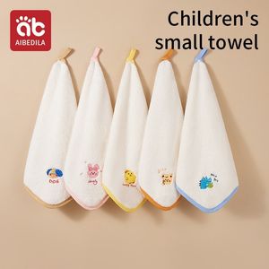 AIBEDILA New Born Baby Items Newborn Baby Stuff Handkerchief Towels Hand Washcloth Washcloth Towel Things Bath Care Tools Birth