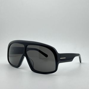 Óculos de sol para homens e mulheres estilistas de verão estilo 965 antiultravioleta placa retrô óculos de armação completa caixa aleatória