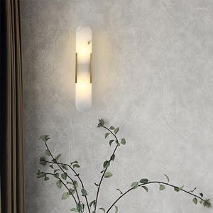 Lampade da parete Lampada Retro Antico Bagno Illuminazione Led Interruttore Merdiven Antler Sconce Impermeabile Per