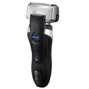 Electric Shaver Panasonic ES-RF41 RF31 Electric Shaver Smart 4 Cutter Head med snabb laddning av kroppstvätt Razor IPX7 Vattentät stöd Våt torrt