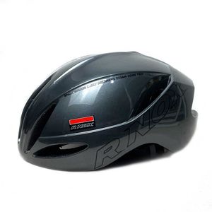 Езда на велосипедные шлемы Rnox Bicycle Helme Aviation Triathlon Road Racing Helme eps+ПК на открытом воздухе спорт мужской марш