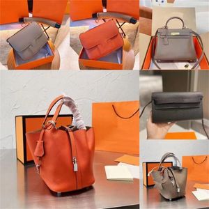 Najlepsze designerskie torebki elegancka torba na ramię torebka damskie torba na ramię