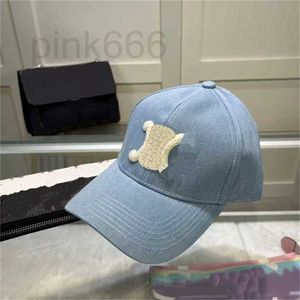 Ball Caps Designer Fashion black and white baseball cap correct letter embroidery Korean outdoor sports sunshade duck tongue CKPZ