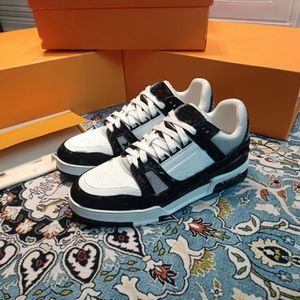 Män låga retro casual skor vit svart panda argon medium oliv 75 -årsjubileum Chicago fruktiga stenar trippelrosa kvinnor sneakers designer tränare tränare