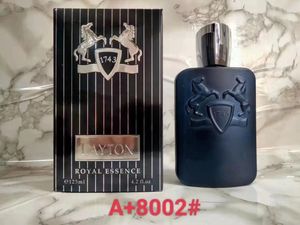 Woman Luxury Brand Perfume 75ml Cassili Delina ORIANA Meliora Parfums de Marly LAYTON Valaya Haltane Althair 125ml Long Lasting Time Good Quality High Fragrance