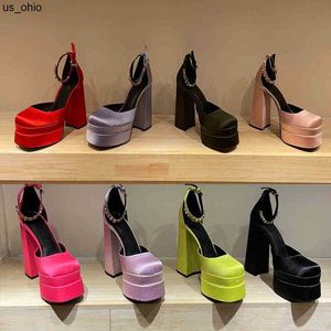 Сандалии повседневная обувь High Heel Женские женские кожа Super 15cm 6cm Платформа PIMP