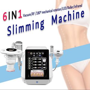 vertical body face care slimming machine facial lifting body sculpting machine rf skin tightening CE approved