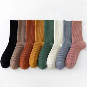 Sports Socks 3Pair Cotton Men's And Women's Hosiery Double Needle 98 Bare Ammonia Antibacterial Deodorant Ball