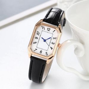 Armbanduhren Damen Einfache Luxus Edles Design Uhren 2023 Ins Mode Kleider Quarzuhr Für Frauen Damen Armbanduhr Uhr Reloj