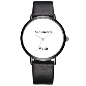 Niestandardowy OEM Watch Dign Brand Your Watch Watch Dig to spersonalizowany Sublimation Brance Watch264D