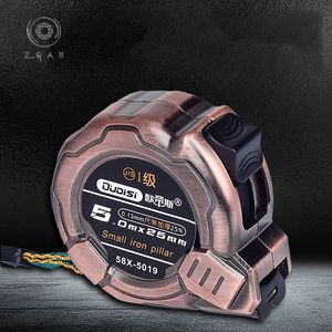 Tape Measures Portable 3 5 7.5m steel tape measure nylon resistance to fall waterproof distance measuring tape measuring tool 230520