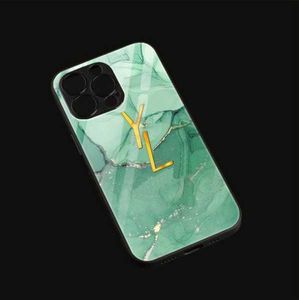 IPhone'y Case Iphone14 Temperowane szklane lustro Podnieś się dla 14pro Max Mimi 13 12 11 XR XS x 7 8 Puls iPhone 6 Posyfonowe obudowy telefoniczne C1