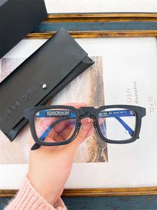 Designer Kuboraum cool occhiali da sole Montatura per occhiali kuboraum di lusso di altissima qualità N4 ottica può essere abbinata alla scatola originale di articoli di alta qualità per uomo e donna