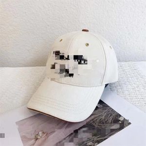 2023 Designer Classic Bucket Hat Solid Letter Sun Visor Hat Fashion Trend Travel Baseball Cap Temperament Versatile HAT55666