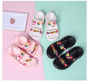 여자 샌들 슬리퍼 패션 야외 플랫폼 샌들 여름 캐주얼 레이디 슬리퍼 신발 Q688-01