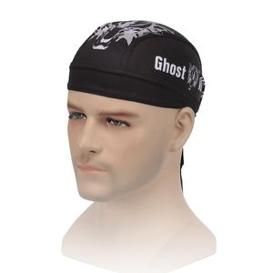 Bisiklet kapakları maskeler bandana Ciclismo Cap Dış mekan spor erkekleri kadın bisiklet bisiklet korsan mtb yol döngüsü kafa bantları şapka başörtüsü ac0215