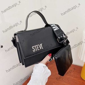 Дизайнерская сумка Стив Бэг Новая женская сумка популярная модная буква