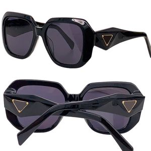 Designer Womens Sunglasses Butterfly Carbonate Fiber Frame PR124 Sunglasses Mens Outdoor Mountaineering Glasses for Tourism