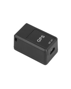 GPS Tracker Ultra Mini Long Standby Magnetic SOS Tracking Device GSM Sim Gpstracker för VehicleCarperson LocationTracker Locat8283179