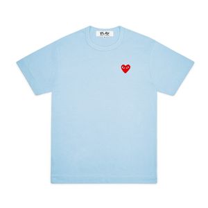 メンズTシャツ夏のメンズTシャツcdg