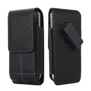 Cell Phone Magnetic Case with Belt Clip for iPhone 14 Pro Max Holster Phone Pouch Belt Loop Holder for Men