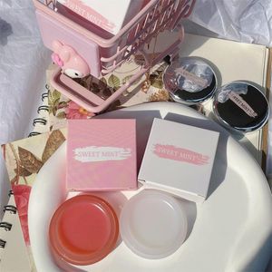 Lip Gloss Sweet Mint Honey Boo Moisturizing LongLasting Hydrating Clear Water Light Mirror Oil Antidry SkinCare