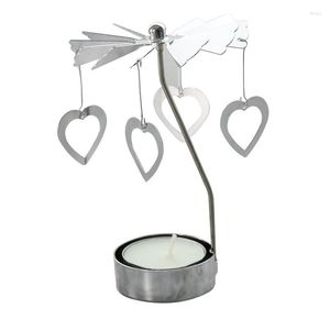 Candle Holders Handmade Decorations Items Romantic Decoration Candles Nordic Creative Luxury Ornaments Couple Gift Friend Gifts B