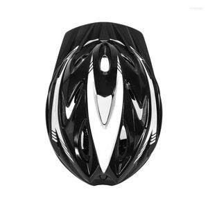 Motorcycle Helmets Bike For Adults Lightweight Breathable And Adjustable Bicycle Men Women Commuters