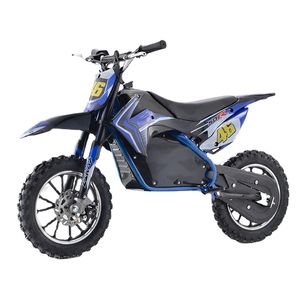 500W 800W 36V Kids Mini Small Electric Dirt Bike, Moto Bike, Moto Cross, Motorcykel