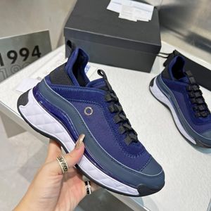 Designer Sneakers Running Shoes Fashion Luxury Channel Sneaker Women Men Sport Shoe Ccity Trainer DFSGSDF00