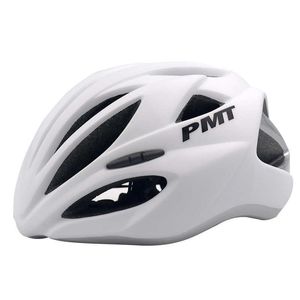 Capacetes de ciclismo PMT Light Cycling Bike Hat Hat de Personalidade Modificada Intergradamente