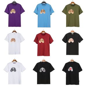 Herrt-shirts grafiska t-shirts angilt-shirts designer kläder camiseta hombre