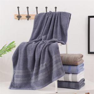 70x140cm Turkish Cotton Bath Towels Luxury Hotel Household Daily Cleaning Thick Soft Bath Sheet Beach Towel For Home Bathing