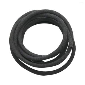 散水装置10m/20m Soaker Hose Micro Drip Irrigation 4/9mm漏れチューブアンチエイジング透過性パイプガーデンフラワーツリー