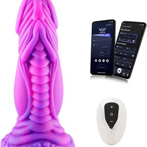 Factory Outlet Wildolo Silicone Realistic Premium Vibrator Classic Dildo Adult Sex Toy