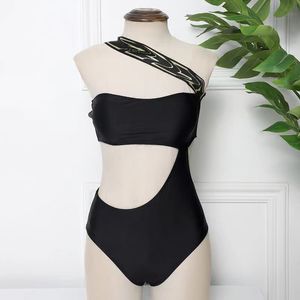 Projektant Bikini Maillot de Bain Projektanci kostiumów kąpielowych bikini luksus bikini pływa