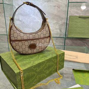 Подмышка сумочка модная сумка для бренда бренд для плеча рюкзак с кроссбоди кошелек классический кожаный кошелек женский кошелек
