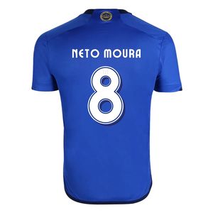 23 24 Cruzeiro WILLIAM Mens Soccer Jerseys MACHADO W.RIBEIRO M.VITAL 24 25 Home Away 3ª Edições Especiais Camisas de Futebol Aldult Manga Curta Uniformes 5474