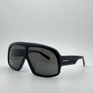 Sunglasses For Men Women Summer Designers 965 Style Anti-Ultraviolet Retro Plate Full Frame Glasses Random Box