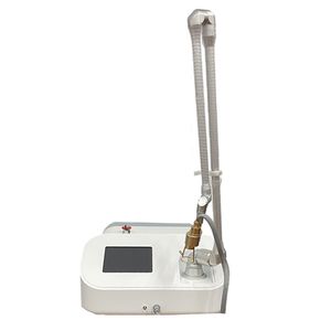 Hot Selling Items Fractional Co2 Laser Machine Scar Removal For Home Rf Co2 Fractional Laser Vaginal Rejuvenation