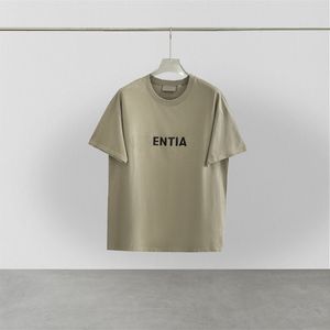 Masculino feminino designer solto camisetas casuais tshirts verão feminino letra impressa camiseta hip hop hop rock jumper top
