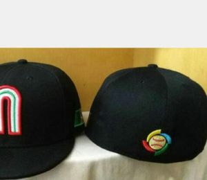 2023 Cappellini da baseball da uomo Mexicos NY LA SOX M lettera gorras per uomo donna moda hip hop bone cappello estate sole casquette Snapback A4